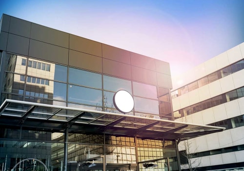 The Ultimate Guide To Commercial Building Maintenance: Choosing The Best Impact-Resistant Panels