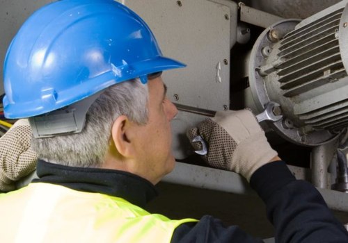 7 Steps to Create an Effective Maintenance Management Plan