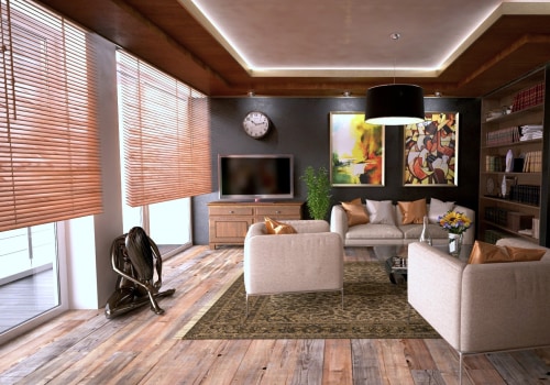 Enhancing Aesthetics And Longevity: The Importance Of Top Interior House Painters In Eau Claire's Commercial Building Maintenance