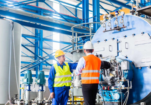 Ensuring Quality Control for Commercial Building Maintenance