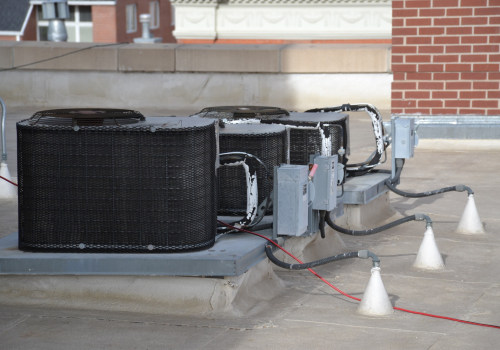 Ensuring Compliance with Regulations on Commercial Building Maintenance