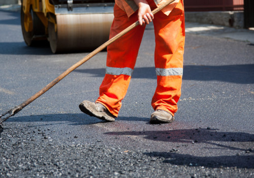 The Vital Role Of Asphalt Contractors: Exploring The Significance Of Sealcoating In Commercial Building Maintenance