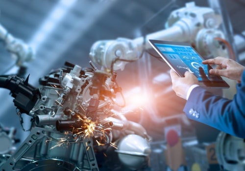 Technology for Managing and Tracking Commercial Building Maintenance