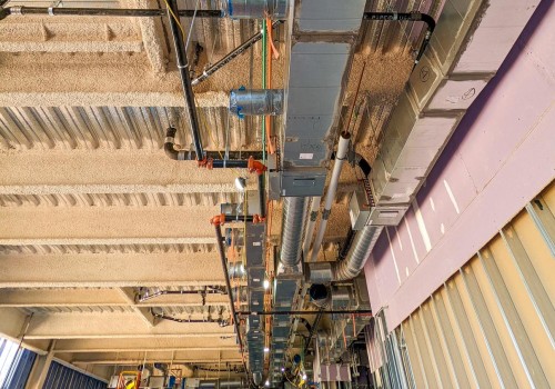 The Importance Of Commercial Sprinkler System Repair In Omaha: Ensuring Commercial Building Safety And Maintenance
