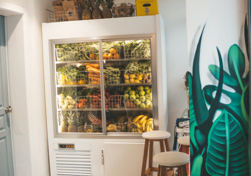 Benefits Of Hiring A Commercial Refrigeration Specialist In Sydney To Build And Maintain Your Restaurant's Refrigeration Systems
