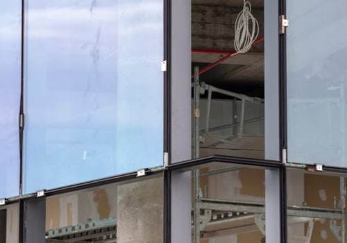Ensuring Safety in Commercial Buildings: A Comprehensive Guide