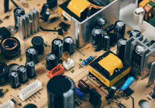 Maximizing Energy Efficiency: The Vital Link Between Power Factor Correction And Commercial Building Maintenance