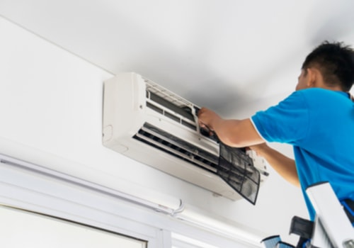 Commercial Building Maintenance In Nashville: How To Choose The Right AC Repair Service