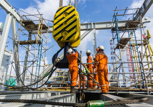 Best Practices for Commercial Building Maintenance: A Comprehensive Guide