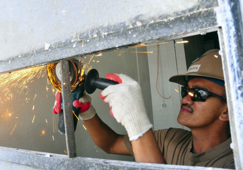 Automating Commercial Building Maintenance: A Comprehensive Checklist