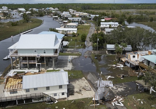 Benefits Of Hiring Flood Water Removal Services In Chula Vista For Commercial Building Maintenance After A Storm